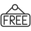 Free Shipping
